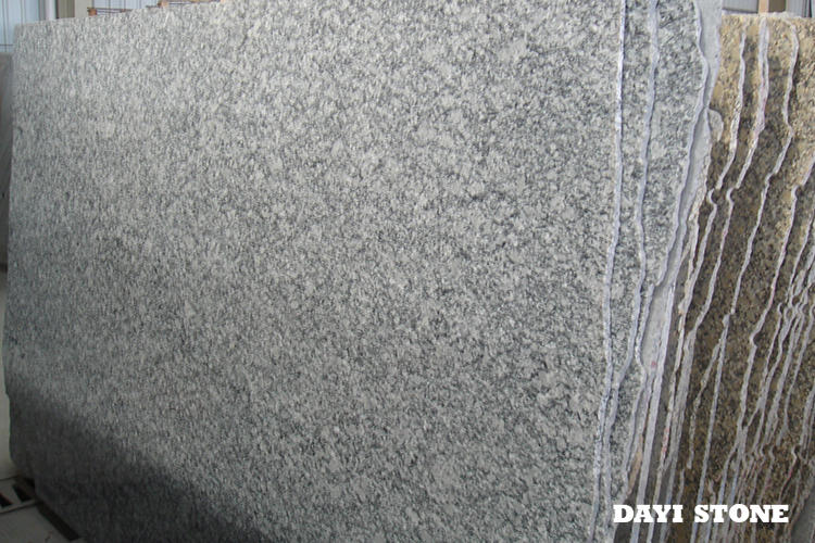 White Wave Granite Slabs - Dayi Stone